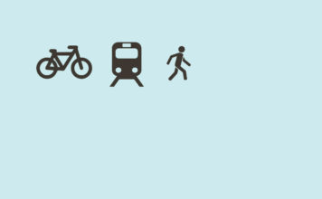We have a transit plan, designed by the people. It only gets built if you get involved.